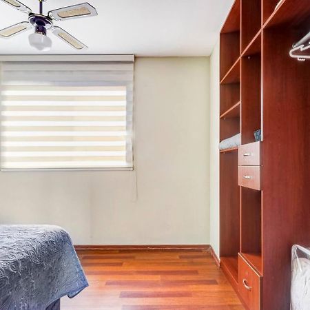 Apartamentos Estela En Alameda Colonial - 5Km Aeropuerto Jorge Chavez Lima Zewnętrze zdjęcie